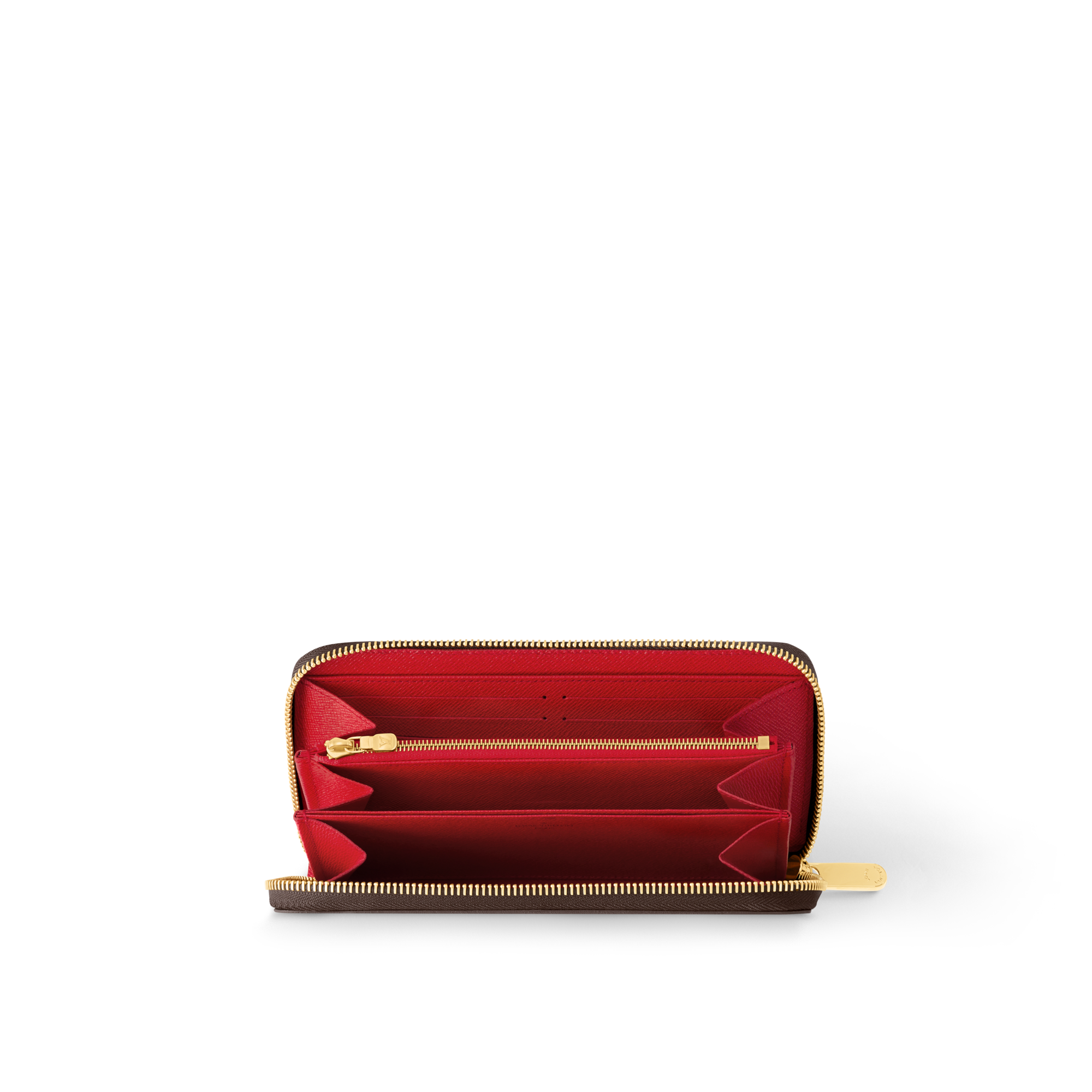 LOUIS VUITTON ジッピーウォレット Zippy Wallet Monogram - Wallets and Small Leather Goods | LOUIS